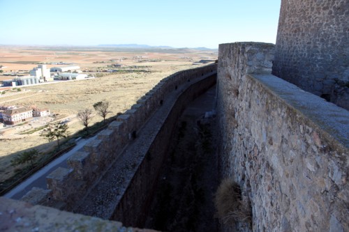 Castillo de la Muela 11 W