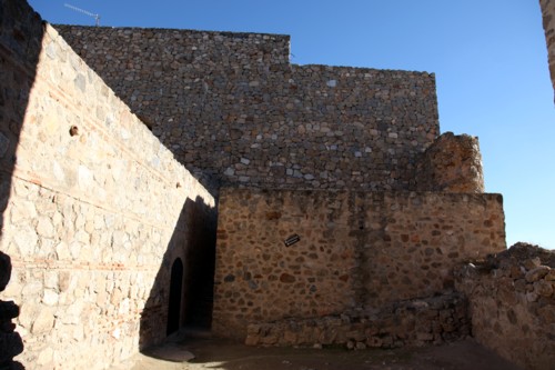 Castillo de la Muela 24 W