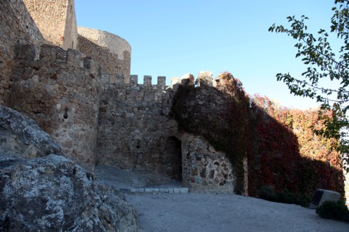Castillo de la Muela 7 W