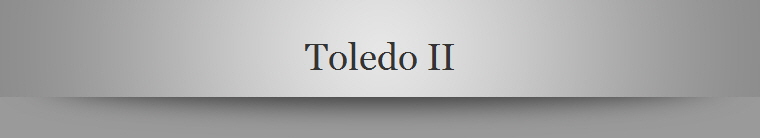 Toledo II